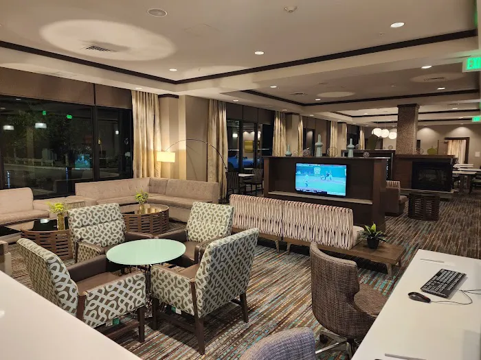 Residence Inn Bangor 4
