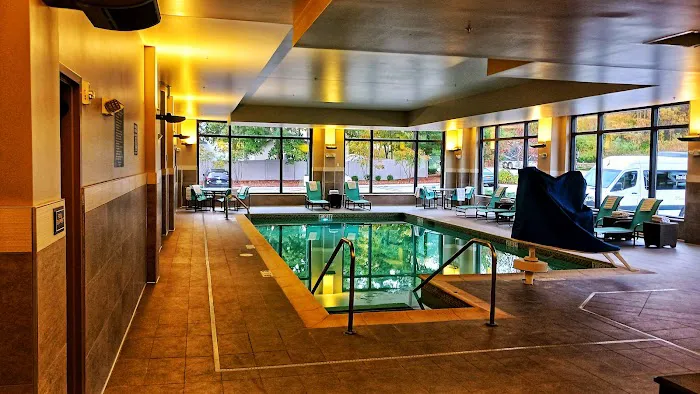 Residence Inn Bangor 4