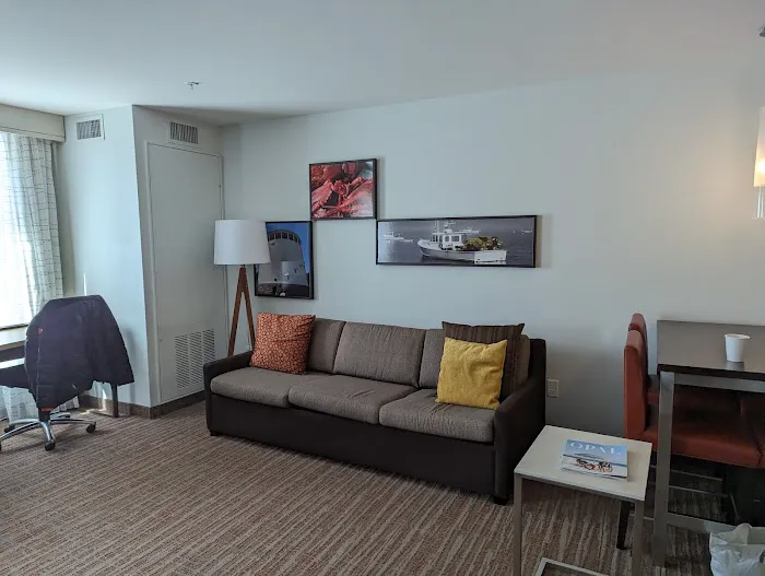 Residence Inn Bangor 4