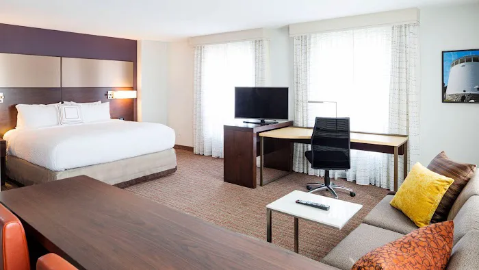Residence Inn Bangor 4