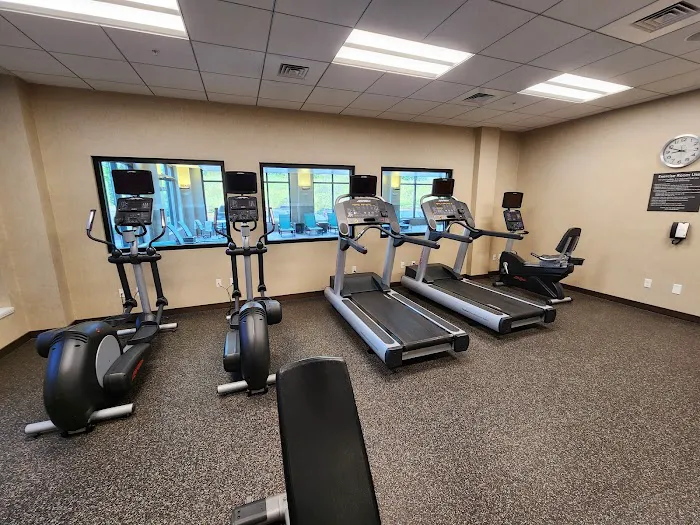 Residence Inn Bangor 4