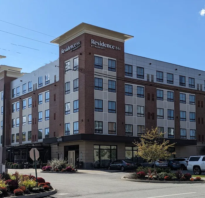 Residence Inn Bangor 4
