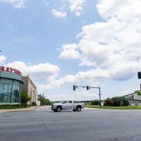 Fireside Inn & Suites Bangor ico