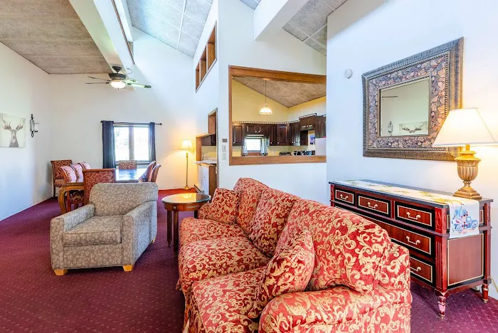 Fireside Inn & Suites Bangor 4