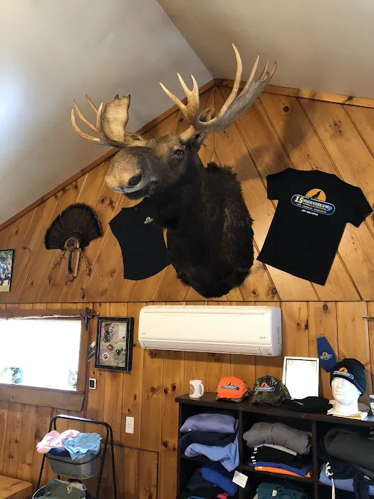 15 Mile Stream Lodge 3