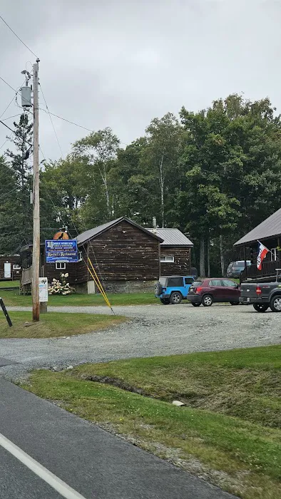 15 Mile Stream Lodge 3