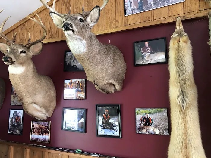 15 Mile Stream Lodge 3