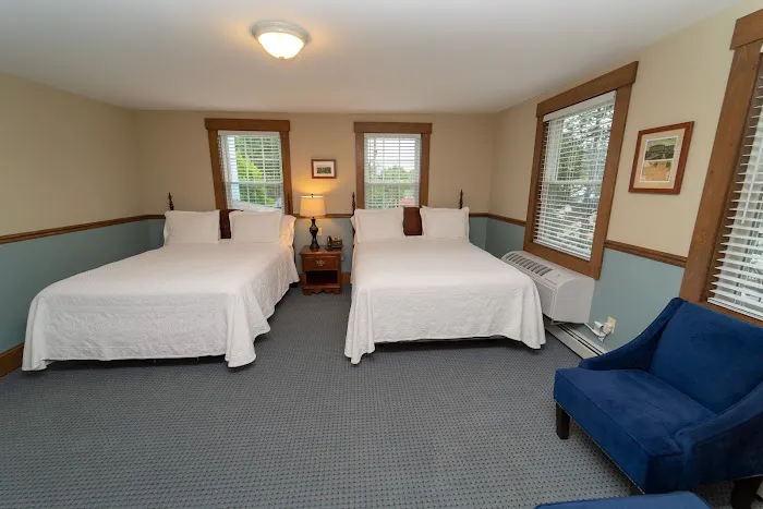 The Rangeley Inn & Tavern 5