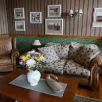 The Rangeley Inn & Tavern ico