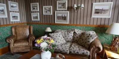 The Rangeley Inn & Tavern