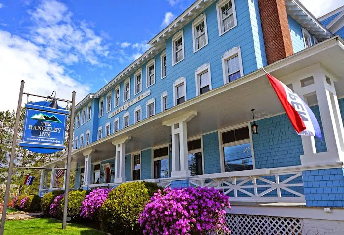 The Rangeley Inn & Tavern 5