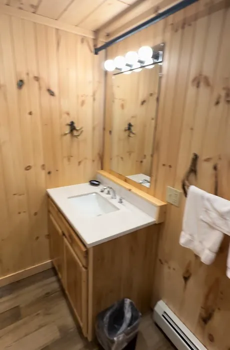 Rangeley Saddleback Inn 5