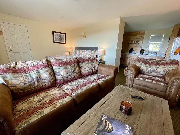 Rangeley Saddleback Inn 5