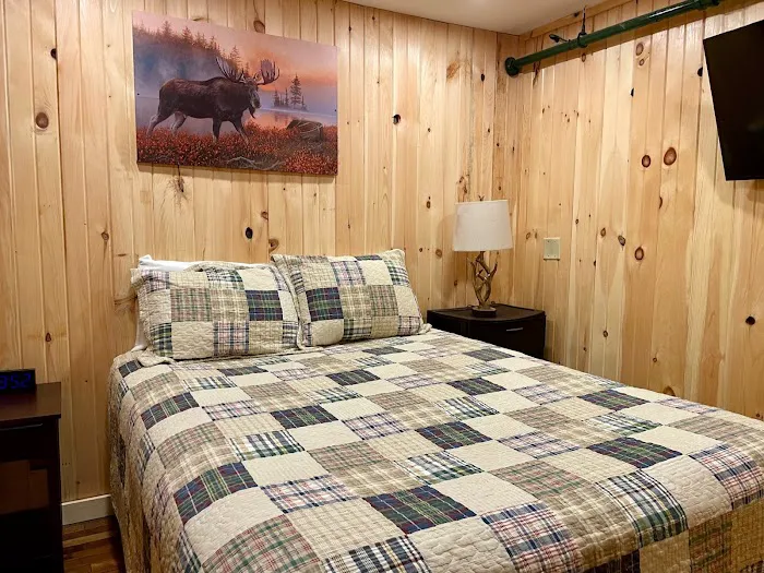 Rangeley Saddleback Inn 5
