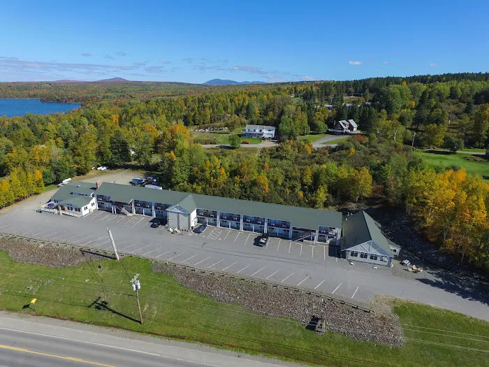 Rangeley Saddleback Inn 5