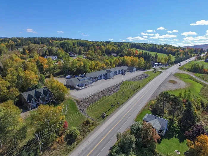 Rangeley Saddleback Inn 5