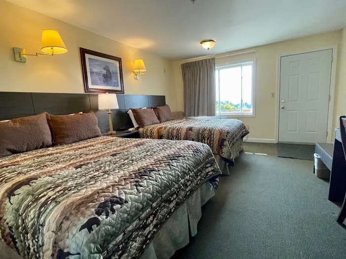 Rangeley Saddleback Inn 5