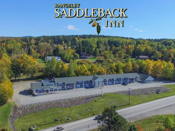 Rangeley Saddleback Inn 5