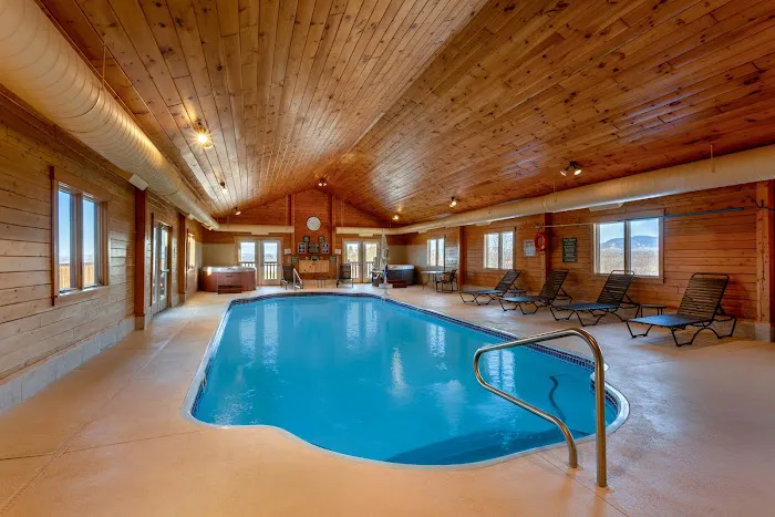Rangeley Lake Resort 5