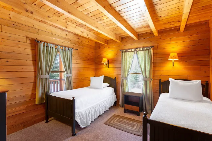 Rangeley Lake Resort 5