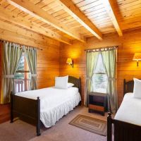 Rangeley Lake Resort ico