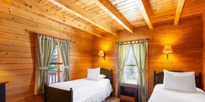 Rangeley Lake Resort