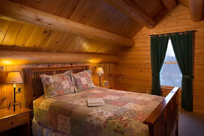 Rangeley Lake Resort 5