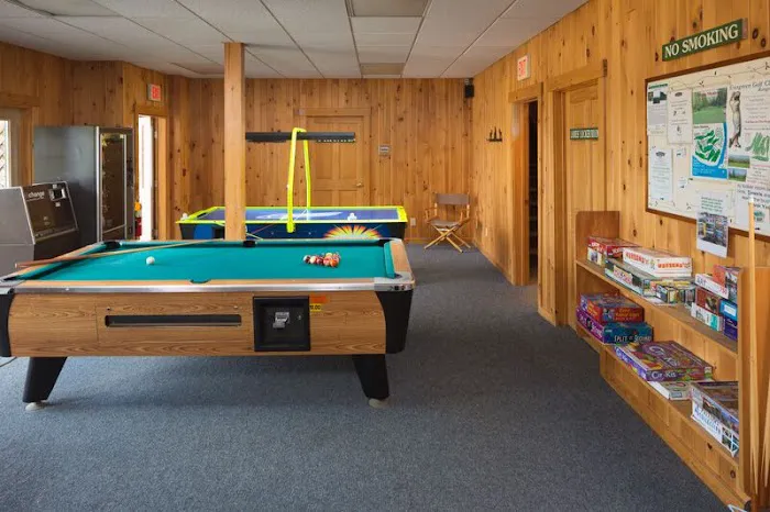 Rangeley Lake Resort 5
