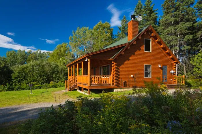 Rangeley Lake Resort 5