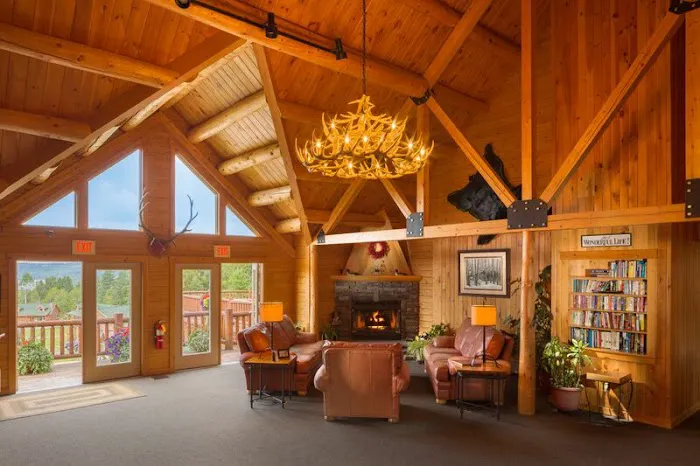 Rangeley Lake Resort 5