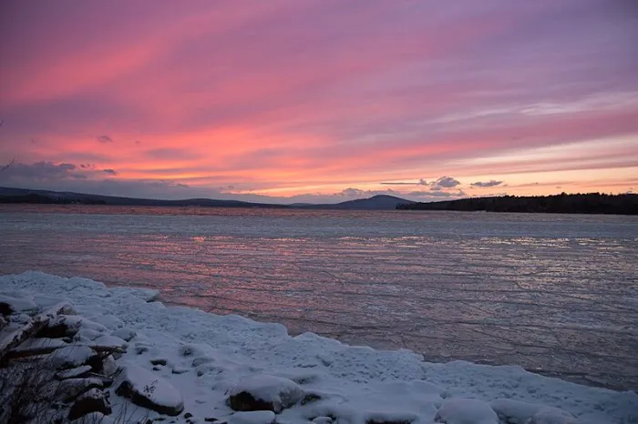 Rangeley Lake Resort 5