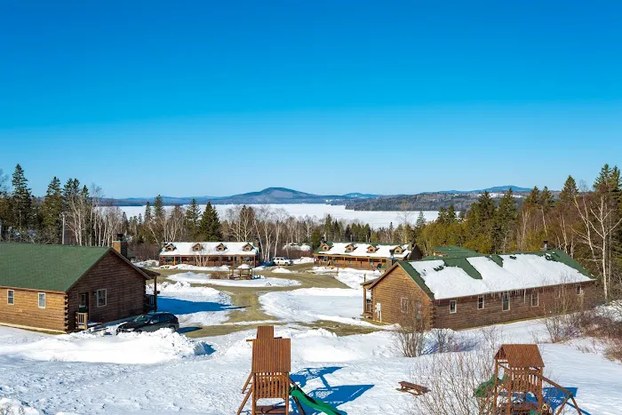 Rangeley Lake Resort 5