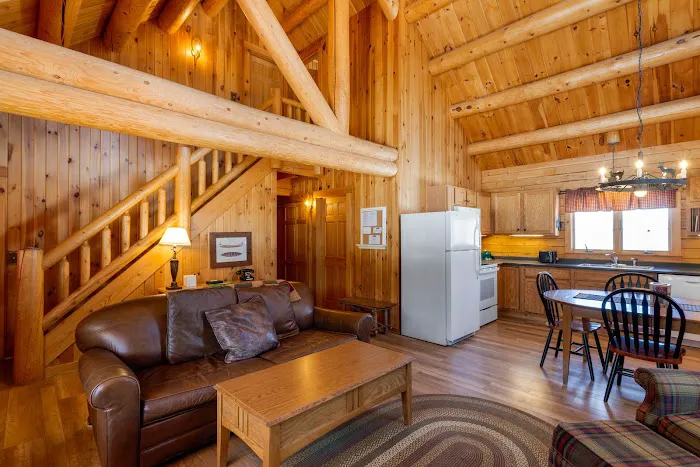 Rangeley Lake Resort 5