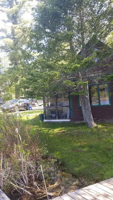 Duck Inn 5