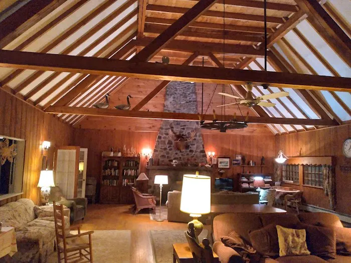 Country Club Inn 4