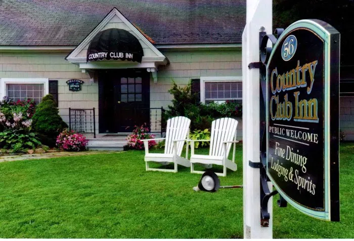 Country Club Inn 4