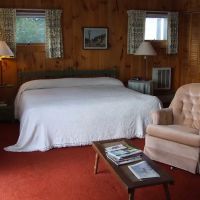 Country Club Inn ico