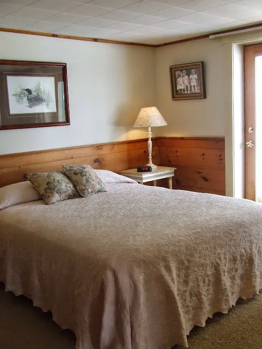 Country Club Inn 4