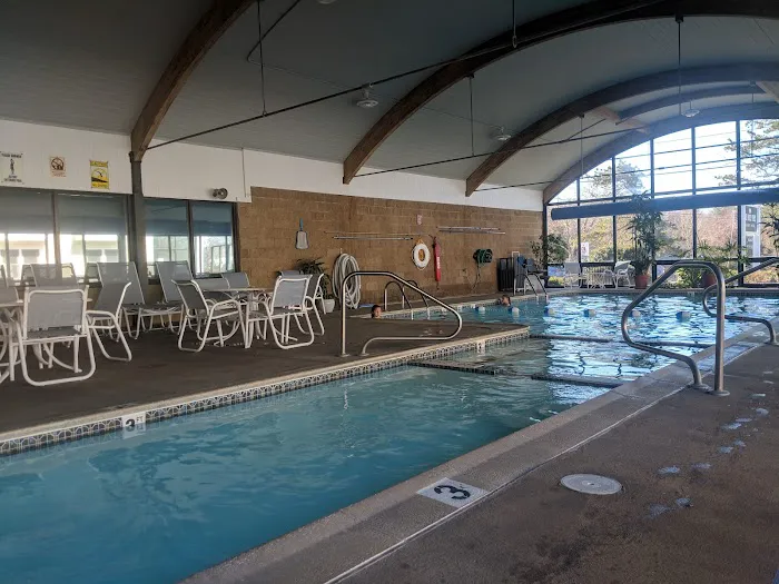 Holly Tree Resort 5