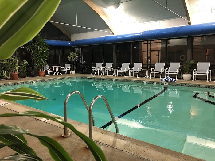 Holly Tree Resort 5