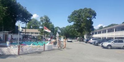 Town 'N Country Family Resort