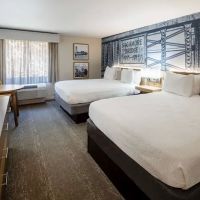 Aiden by Best Western Cape Cod - West Yarmouth ico
