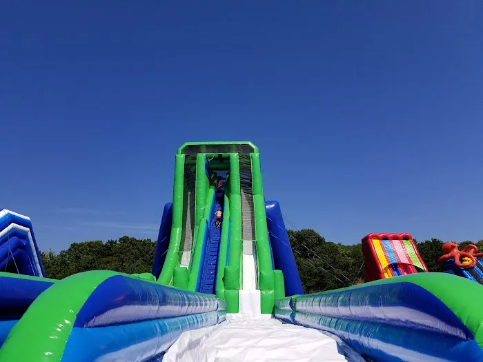 Cape Cod Family Resort 5