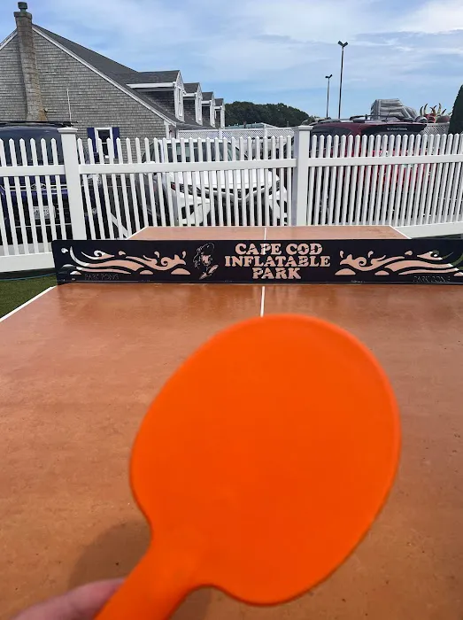 Cape Cod Family Resort 5