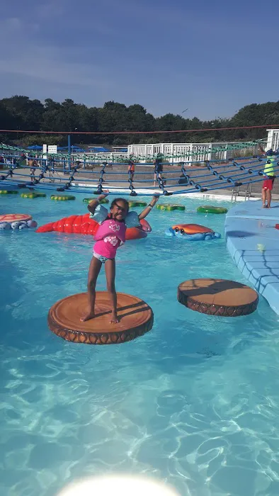 Cape Cod Family Resort 5