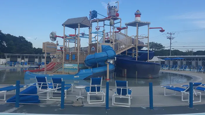Cape Cod Family Resort 5