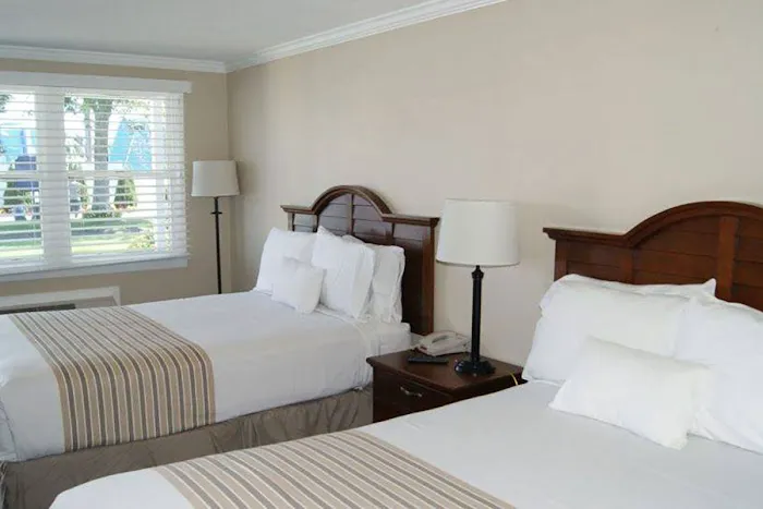 Cape Cod Family Resort 5