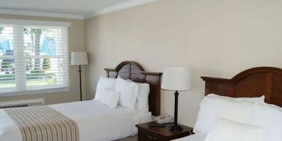 Cape Cod Family Resort
