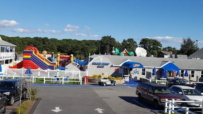 Cape Cod Family Resort 5