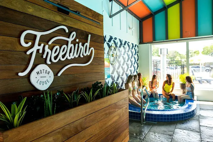 Freebird by Reverie Boutique Collection 5